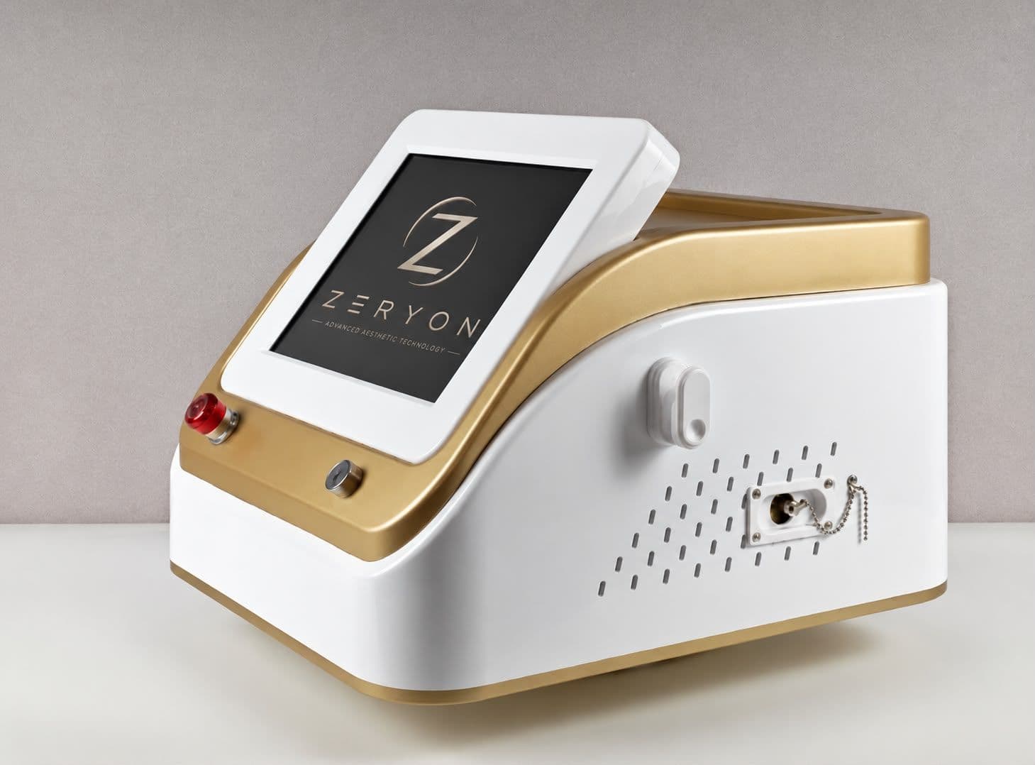 980nm + 1470nm Lipolysis